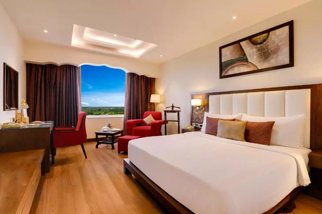 Saura Hotel Agra